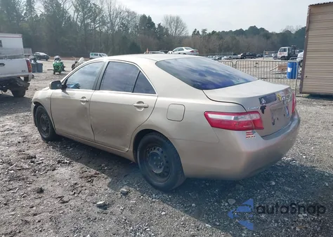 2009 Toyota Camry from USA, damaged, VIN 4T1BE46K59U396258